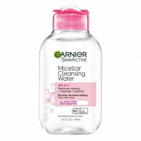 Мицеларна вода SkinActive