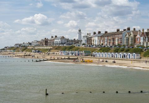 Това са топ 10 крайбрежни места за закупуване на втори дом