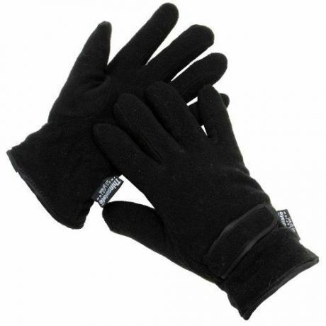 Дамски изолационни ръкавици Thinsulate Raintopia
