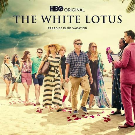 „Белият лотос“ на HBO Max