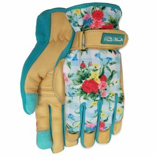 Ръкавици за градинарство на сладки рози Pioneer Woman