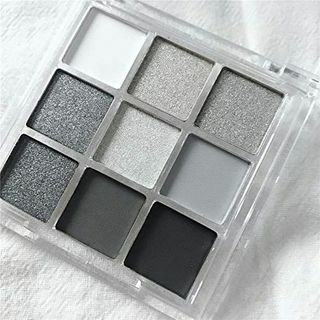 Smokey Eyeshadow Palette 