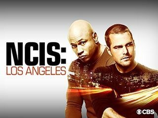 NCIS: Лос Анджелис