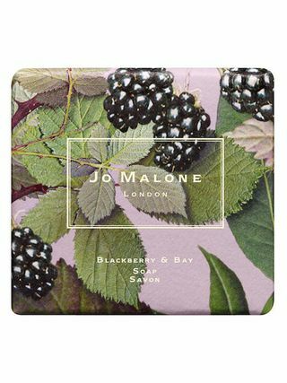 Снимка за сапун Jo Malone Blackberry и Bay