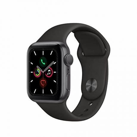 Обновен Apple Watch Series 5 (отстъпка от 56%)