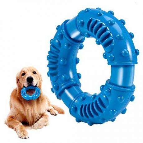 Играчки за дъвчене на кучета Feeko за агресивни дъвчащи