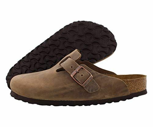 Birkenstock Boston Clog