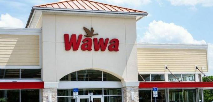 хранителните магазини wawa отварят коледа