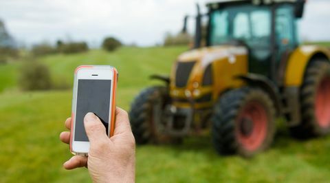 Правителството призовава за дигитална стратегия след Brexit, която да улесни стартирането на селски бизнес по-лесно от всякога