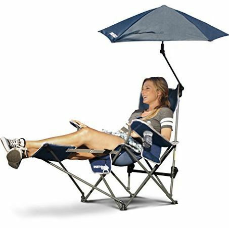 Стол с облегалка Sport-Brella