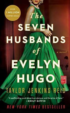 Седемте съпрузи на Евелин Хюго