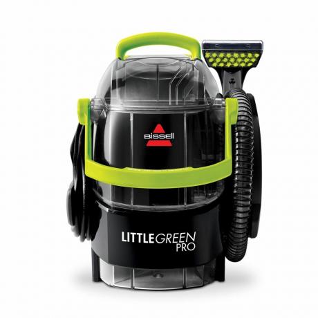 Преносим препарат за почистване на килими Little Green Pro