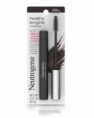 Спирала Neutrogena Healthy Lengths