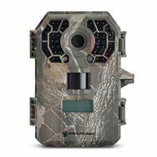 StealthCam G42NG TRIAD 10MP скаутска камера