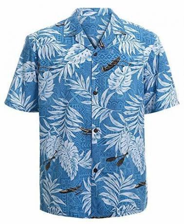 Хавайска риза