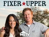 Fixer Upper