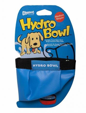 Снимка на Canine Hardware Hydro Bowl