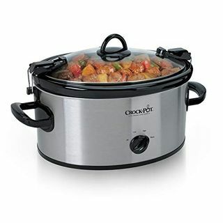 Crock-Pot Cook & Carry Ръчна бавна печка