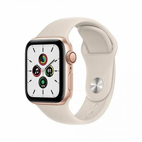 Apple Watch SE (10% отстъпка)