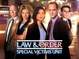 Закон и ред: SVU сезон 1