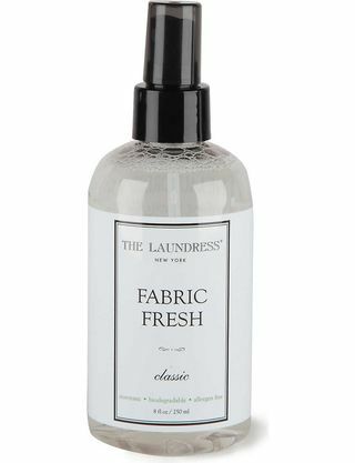 THE LAUNDRESS Fabric Fresh spray 250мл