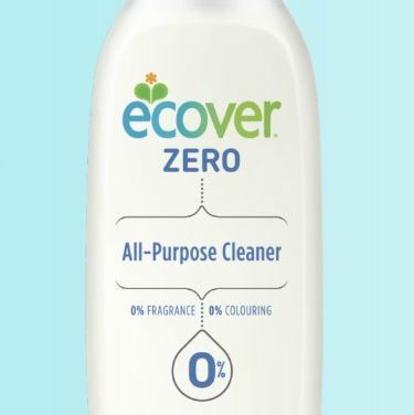 Средства за почистване на Ecover
