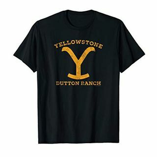 Тениска Yellowstone