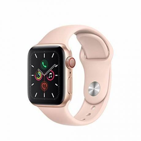 Обновен Apple Watch Series 5 (31% отстъпка)