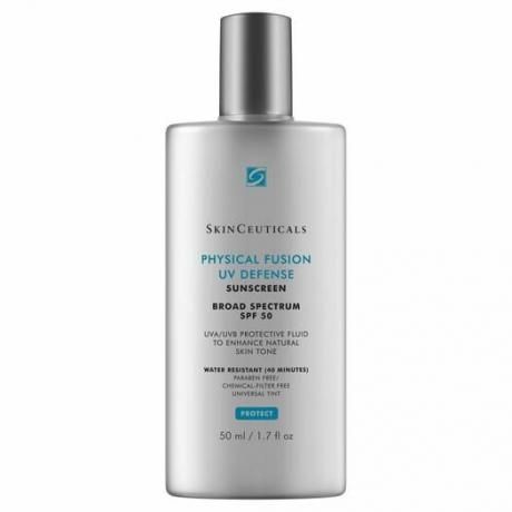 Physical Fusion UV защита SPF 50