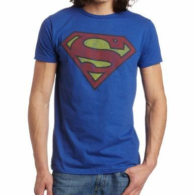 Риза Супермен