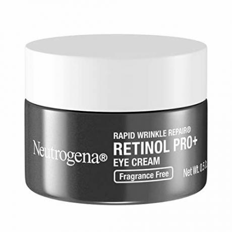 Бързо възстановяване на бръчките Retinol Pro+ Крем за очи