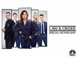 Закон и ред: SVU сезон 20