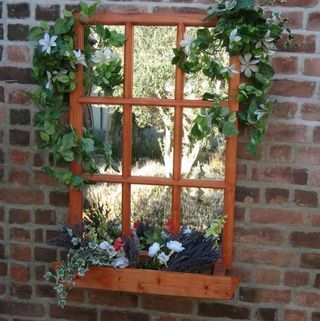 3ft 4in x 2ft 3in Georgian Window Box Window