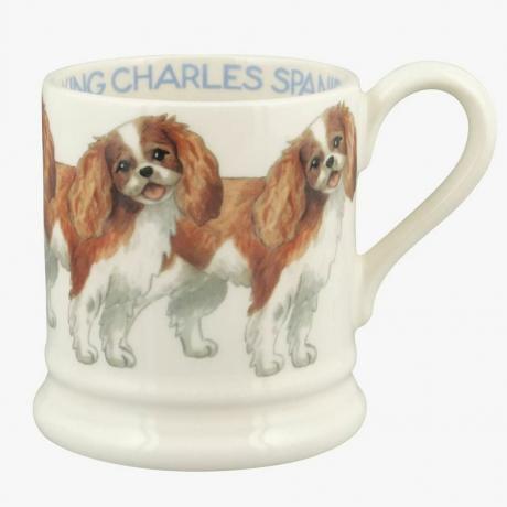 Чаша King Charles Spaniel 12 Pint