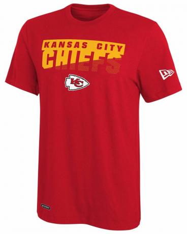 Тениска на Kansas City Chiefs