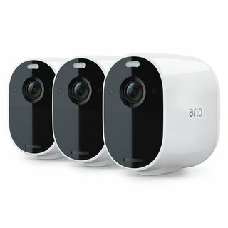 Безжична охранителна камера Arlo - 3 пакета 