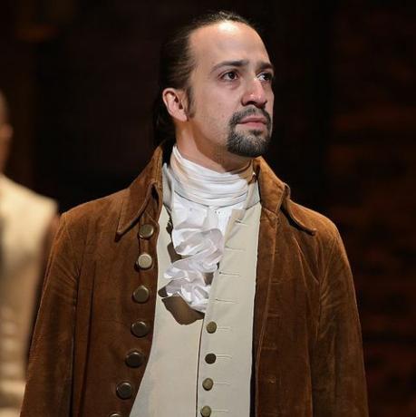 който е жираф в „маскираната певица“ сезон 4 lin manuel miranda