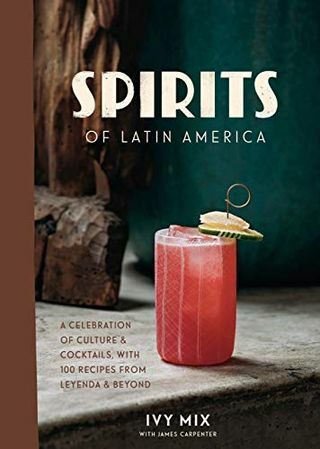 Духовете на Латинска Америка: Празник на културата и коктейли