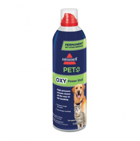 BISSELL Pet Power Shot Oxy 