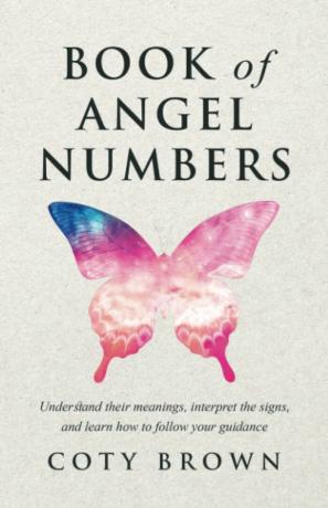Книга на ангелските числа