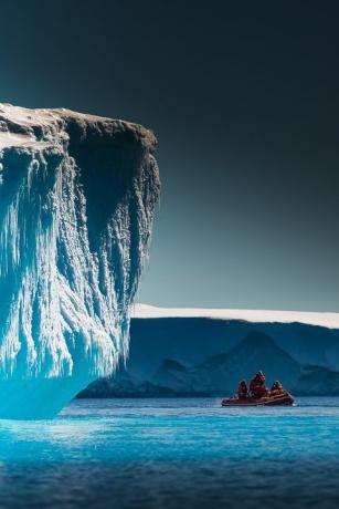 открийте Антарктида по време на изключителната почивка на провинциалния живот през 2022 г