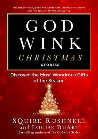 Godwink Коледни истории