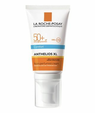La Roche-Posay - Anthelios SPF 50 Comfort крем