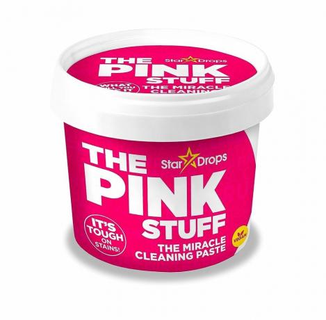 Универсална почистваща паста Pink Stuff Miracle