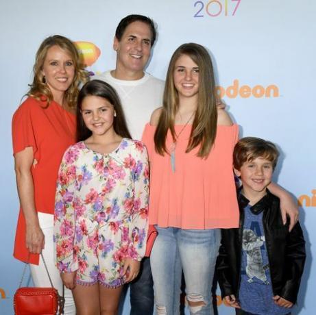 Наградите за детски избор на Nickelodeon 2017 - Червен килим