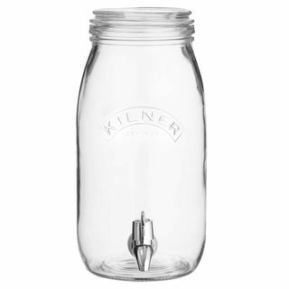 Диспенсър за напитки Kilner