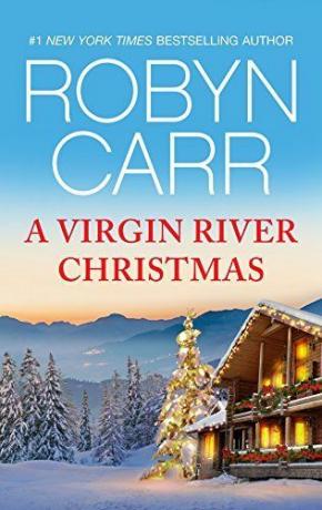 A Virgin River Christmas (A Virgin River Novel, книга 4)