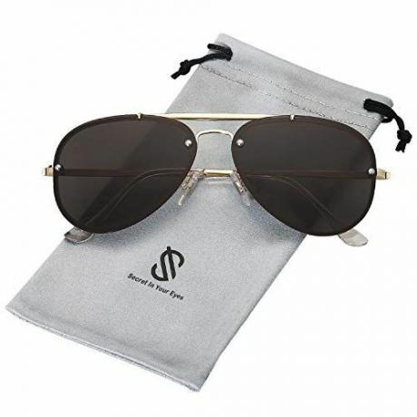 Авиаторски слънчеви очила