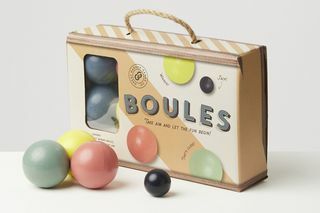 Great Garden Games Co Boules Игра