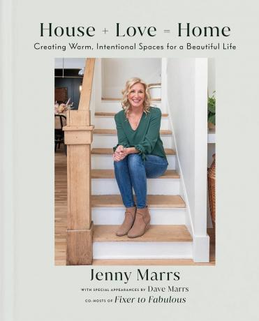 House + Love Home: Създаване на топли, целенасочени пространства за красив живот